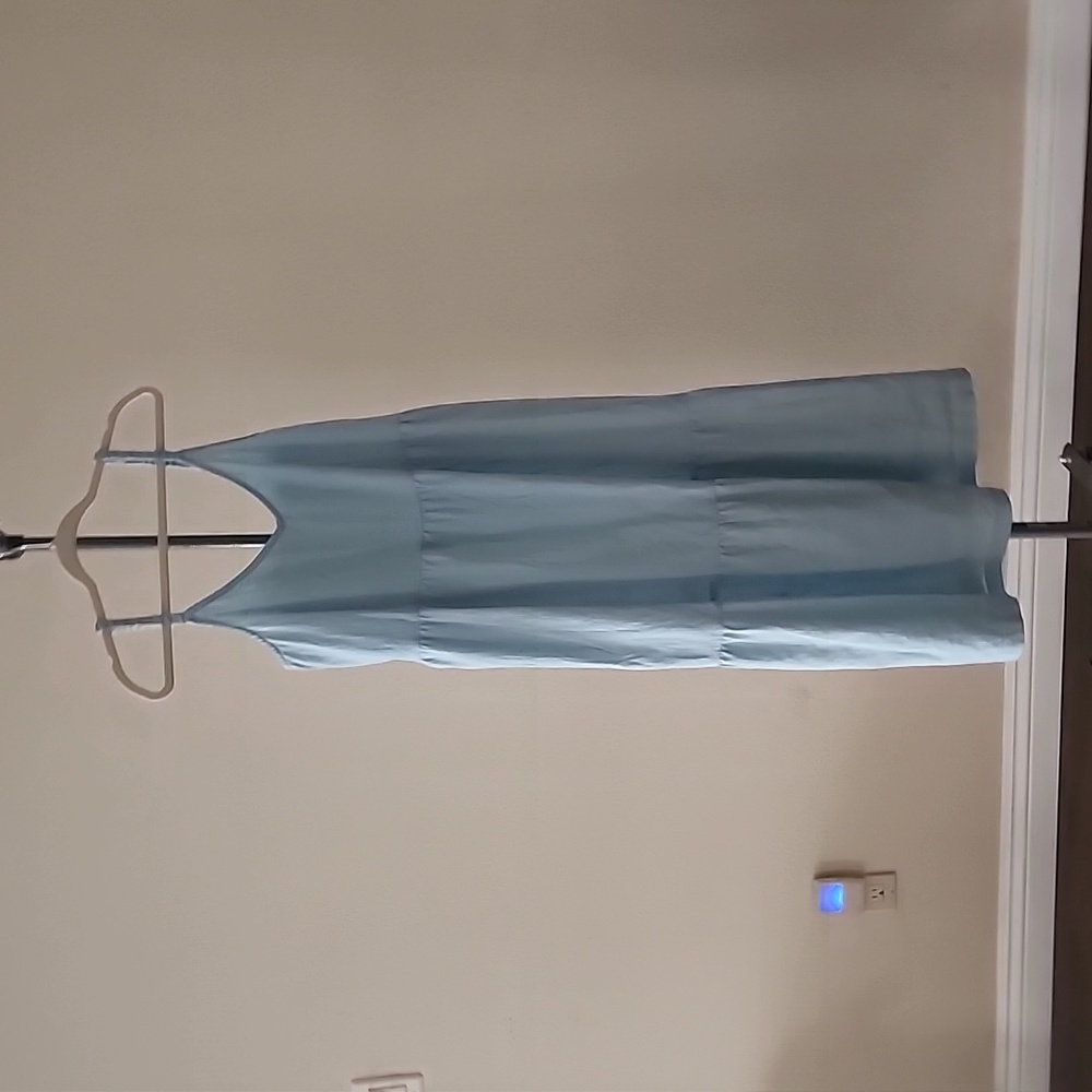 ROXY Maxi Dress